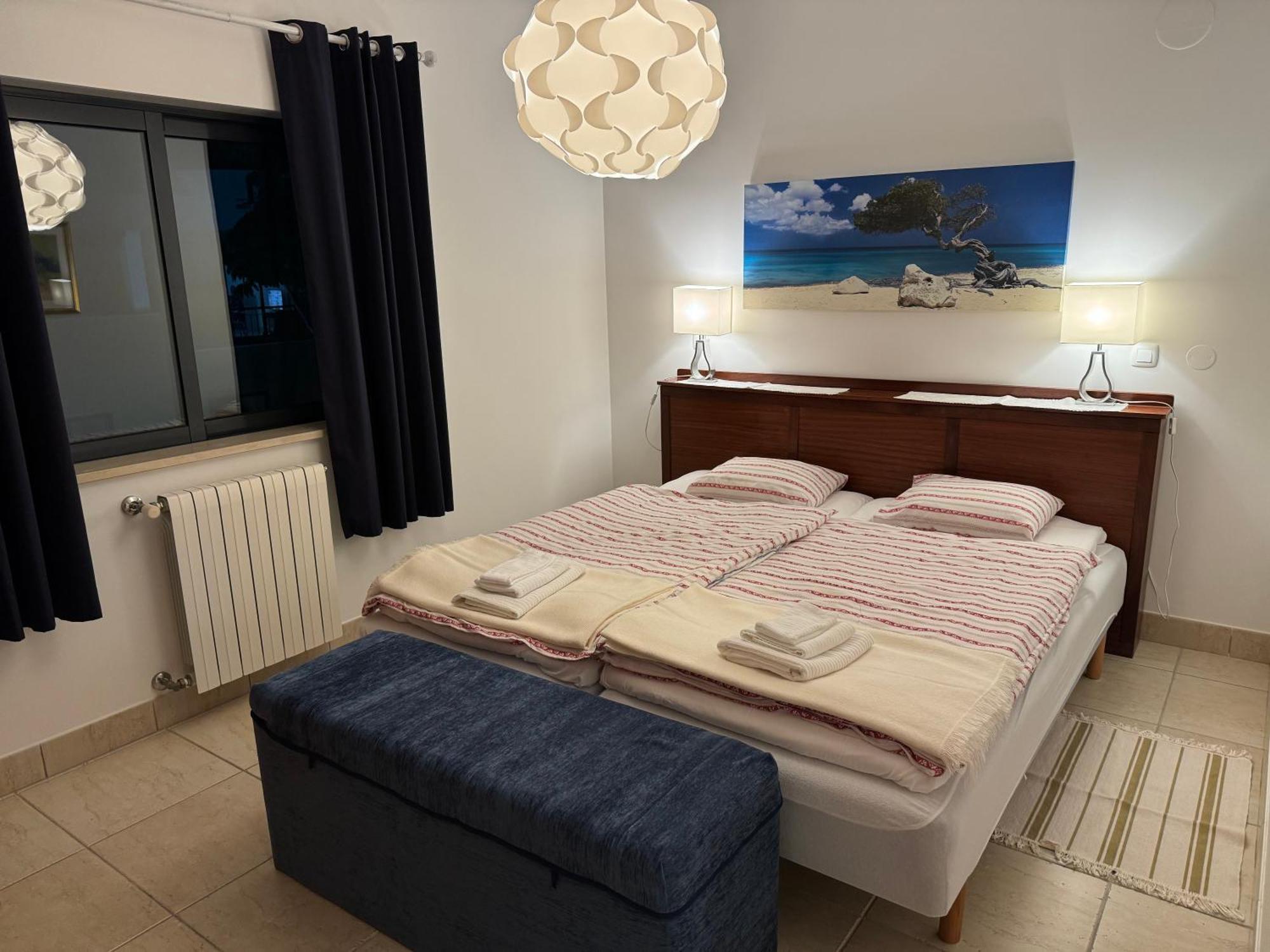 Apartment Albaholm Lagos Eksteriør billede