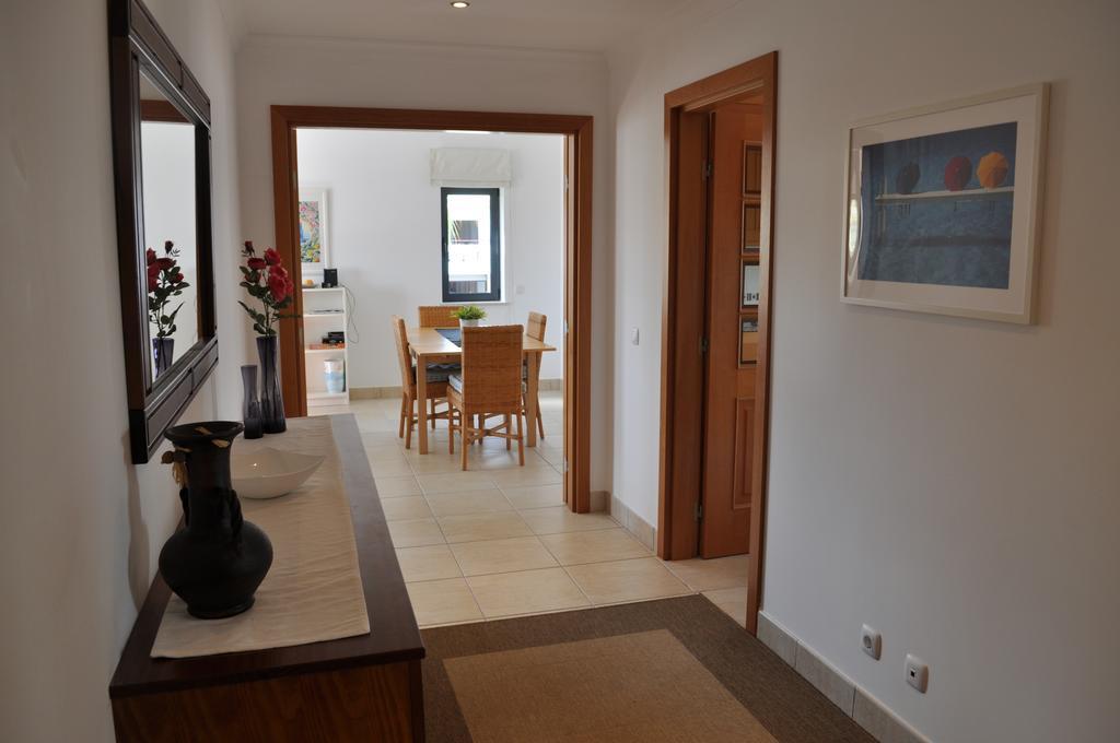Apartment Albaholm Lagos Eksteriør billede