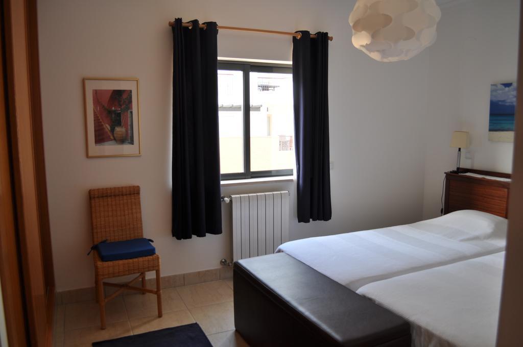 Apartment Albaholm Lagos Eksteriør billede