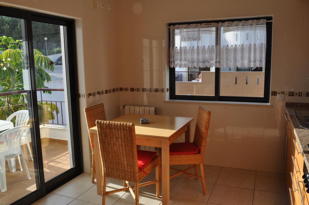 Apartment Albaholm Lagos Eksteriør billede